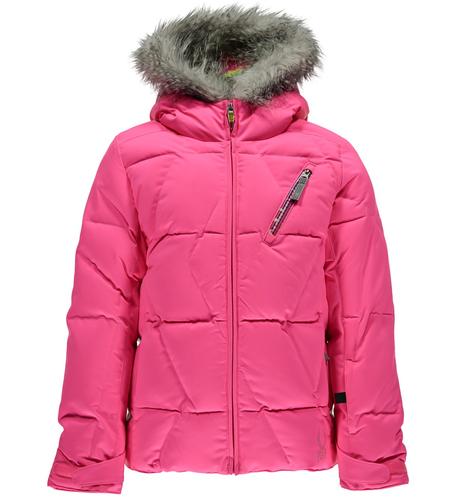 Spyder Hottie Jacket - Girls'