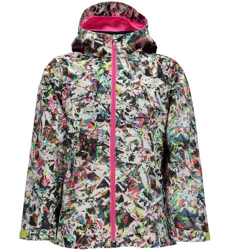 Spyder Reckon 3-in-1 Jacket - Girls'