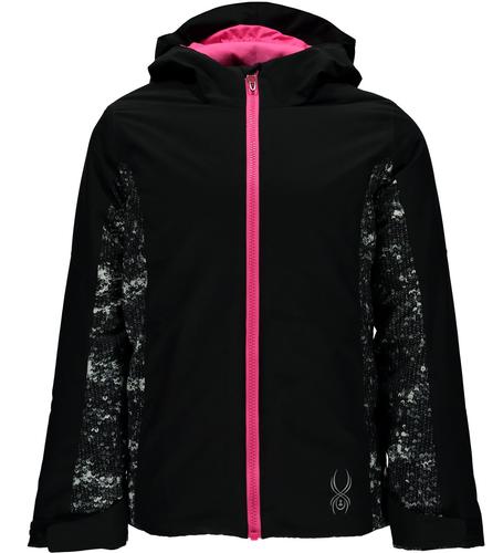 Spyder Charm Jacket - Girls'