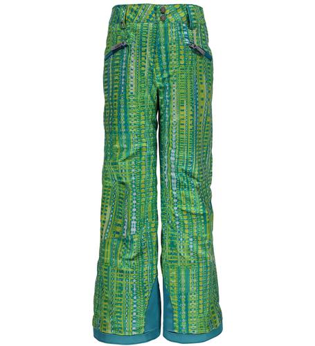 Spyder Vixen Athletic Pant - Girls'