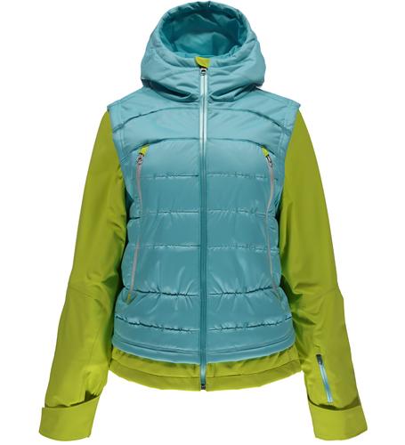 Spyder Moxie Jacket - Women's