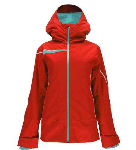 Spyder Syncere Jacket - Women's