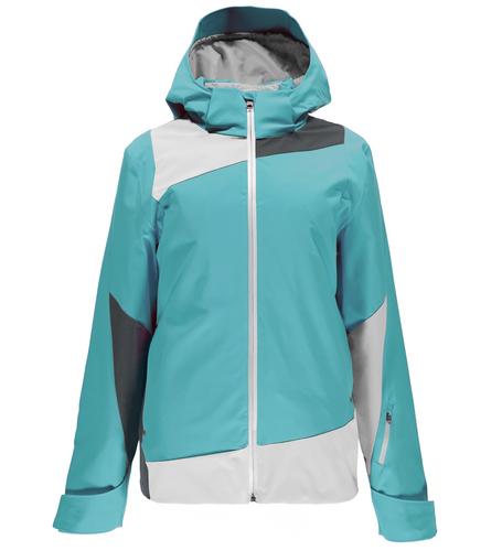 Spyder Lynk 3-in-1 Jacket - Women's