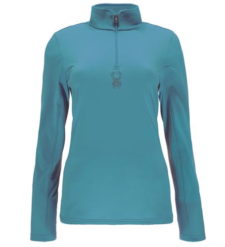 Spyder Shimmer Bug 1/4 Zip Fleece - Women's