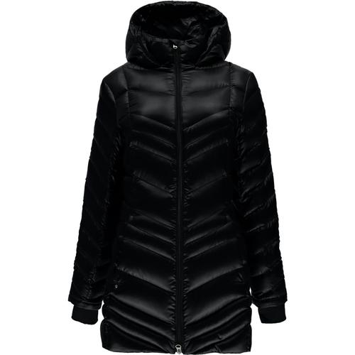 Spyder Timeless Long Down Jacket - Women's