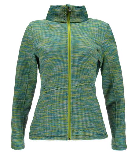 Spyder Endure Stryke Fleece Jacket - Women's