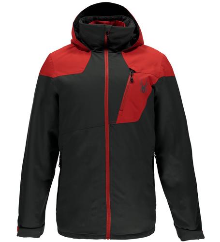 Spyder Lynk 3-in-1 Jacket - Men's