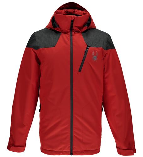 Spyder Vyrse Jacket - Men's