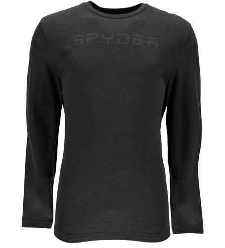 Spyder Pump Dry W.E.B. T-Neck Top - Men's