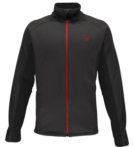 Spyder Constant Full-Zip Midweight Core Sweater - Men's