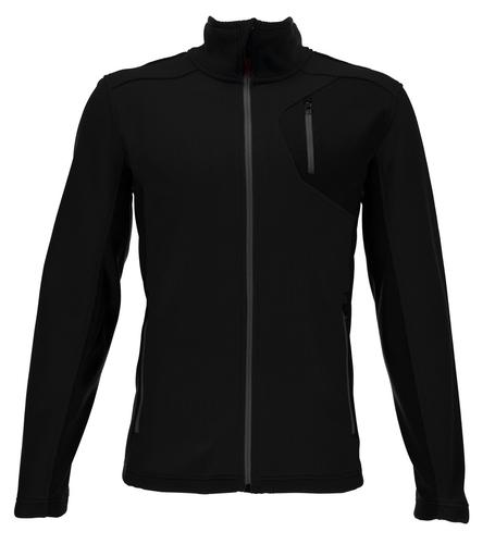 Spyder Bandit Full Zip Fleece Sweater - Men's
