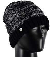 Spyder Shine Hat - Women's BLACK