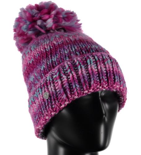 Spyder Twisty Pom Beanie - Women's