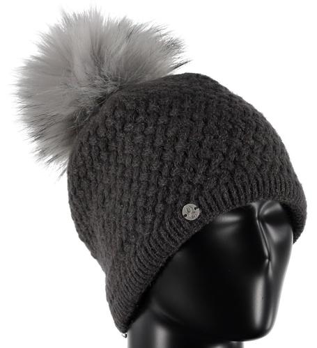 Spyder Icicle Pom Beanie - Women's