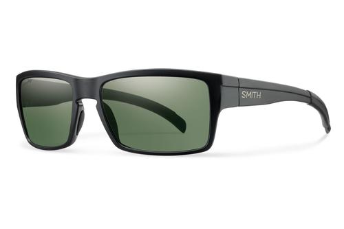 Smith Outlier Sunglasses - Polarized