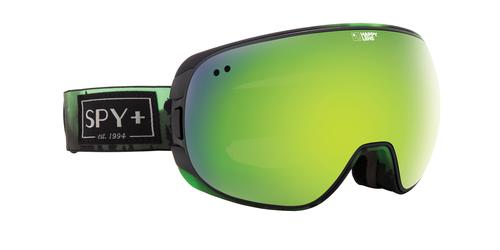 Spy Doom Happy Lens Goggle