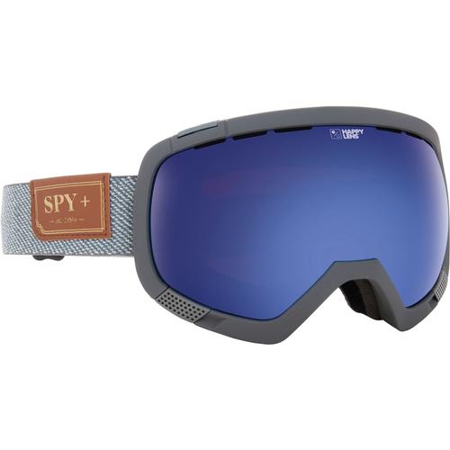 Spy Platoon Goggle with Happy Lens