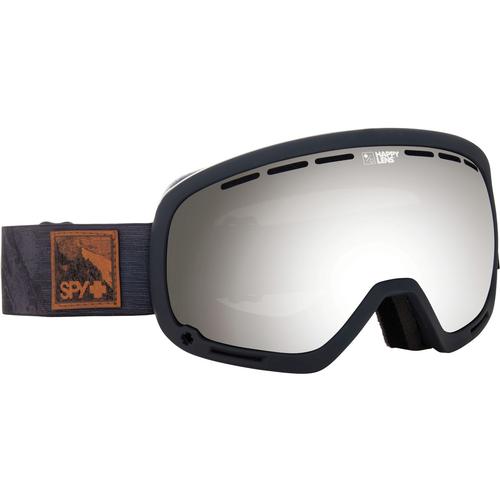 Spy Marshall Goggle with Happy Lens