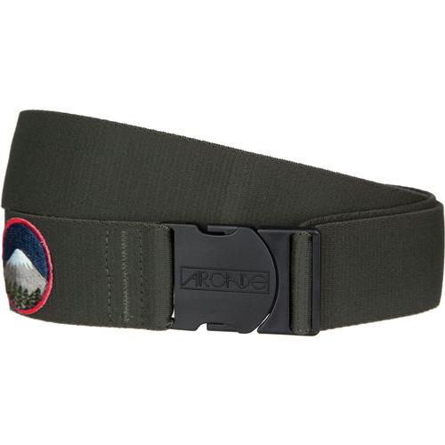 Arcade Rambler Belt