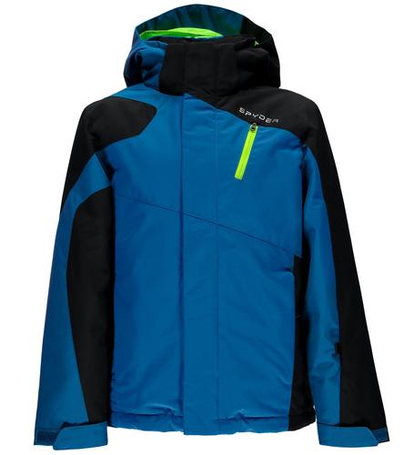 Spyder Mini Guard Jacket - Toddler Boys'