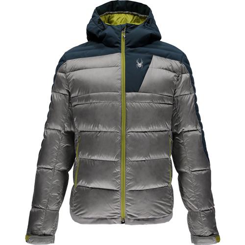 Spyder Bernese Down Jacket - Men's