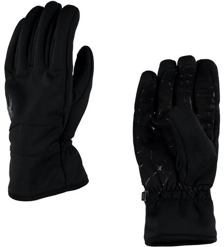 Spyder Facer Conduct Windstop Glove - Men's