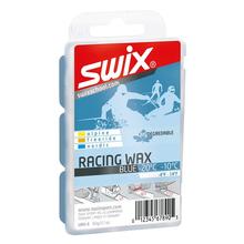 Swix Bio Training Wax: UR6 Blue: 60 grams BLUE