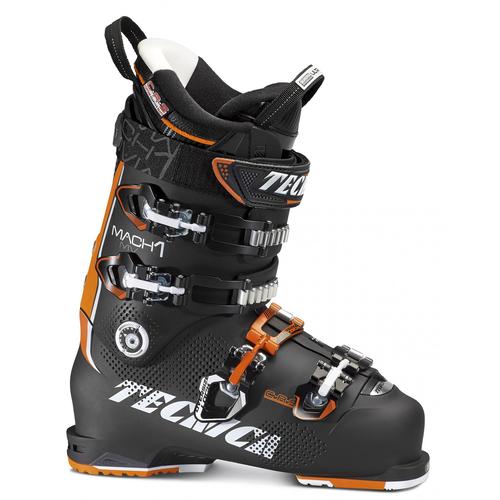 Tecnica Mach1 100 MV Ski Boot