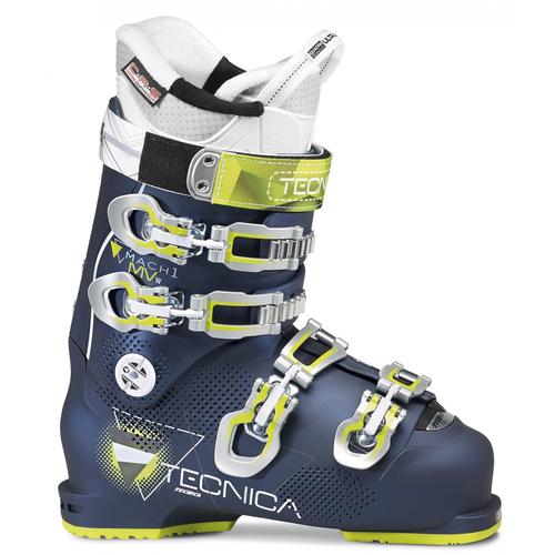 Tecnica Mach1 95 MV Ski Boot - Women's