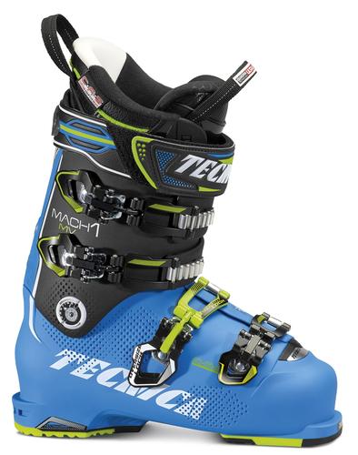 Tecnica Mach1 120 MV Ski Boot