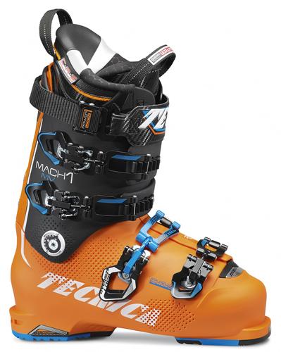 Tecnica Mach1 130 MV Ski Boot