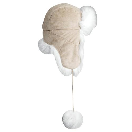 Turtle Fur Maggie Hat