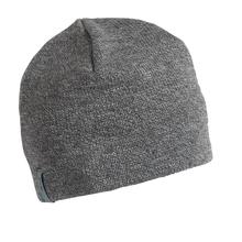 Turtle Fur Solid Ragg Wool Beanie GRAY