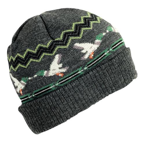Turtle Fur Quackpot Beanie