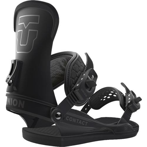 Union Contact Snowboard Binding