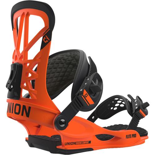 Union Flite Pro Snowboard Binding