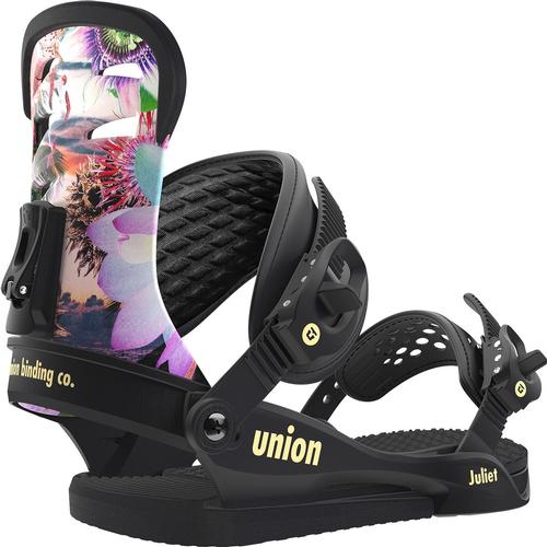 Union Juliet Snowboard Binding - Women's