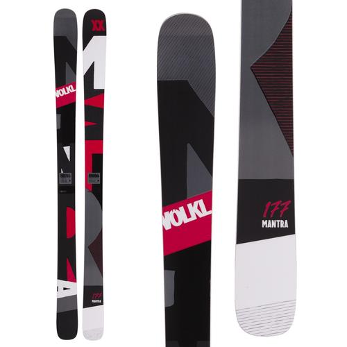 Volkl Mantra Ski