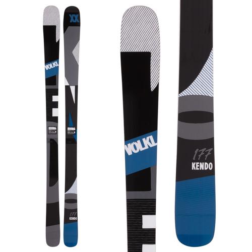 Volkl Kendo Ski