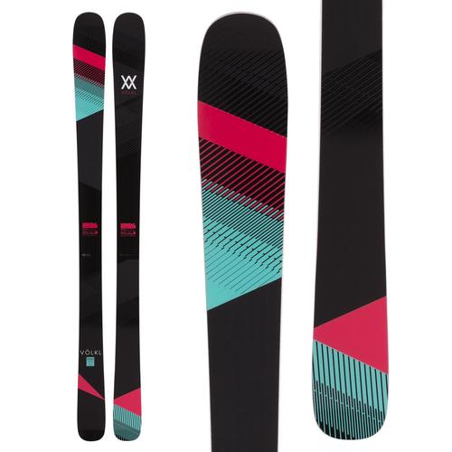 Volkl Kenja Ski - Women's