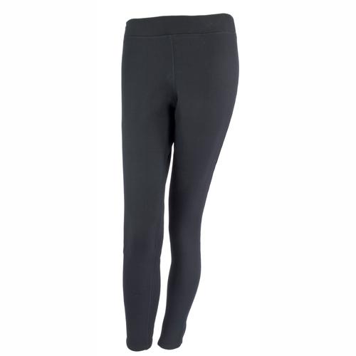 White Sierra Power Stretch Legging Pant Women's