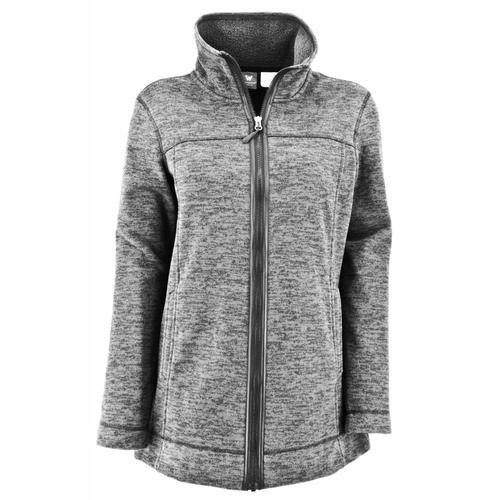 White Sierra Adventure Fleece Jacket - Women's