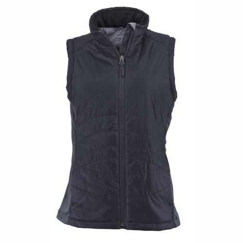 White Sierra Targhee Insulated Vest - Women's
