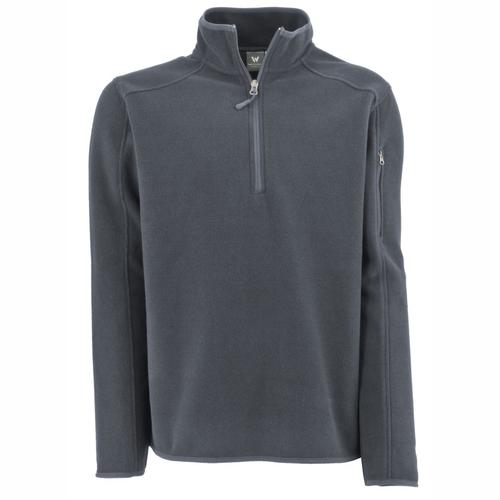 White Sierra Cloud Rest 1/4-Zip Fleece - Men's