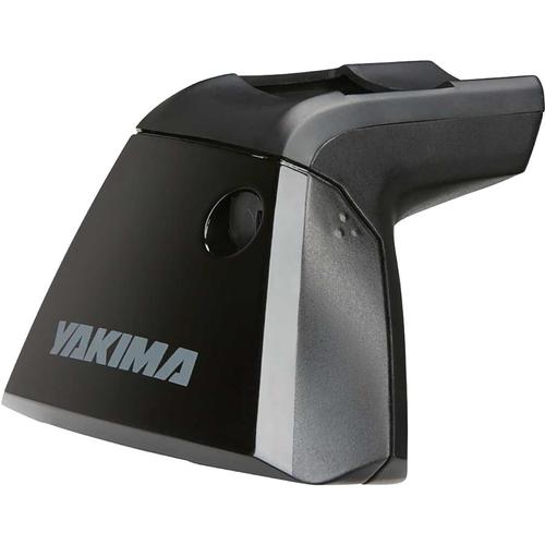  Yakima Baseline Adjustable Clamp Tower System 4 Pack