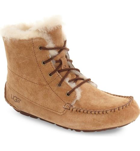UGG Chickaree Boot - Women's