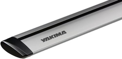 Yakima JetStream Base Rack Bars 70 Inch