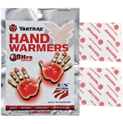 YakTrax Handwarmer