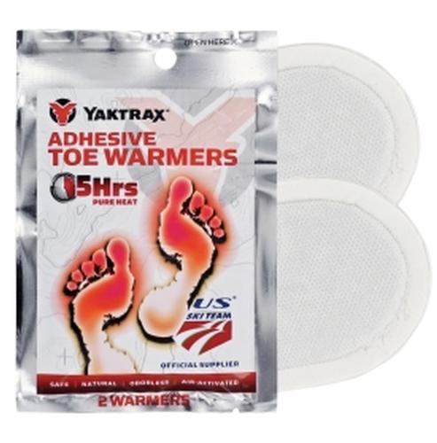 YakTrax Toewarmer