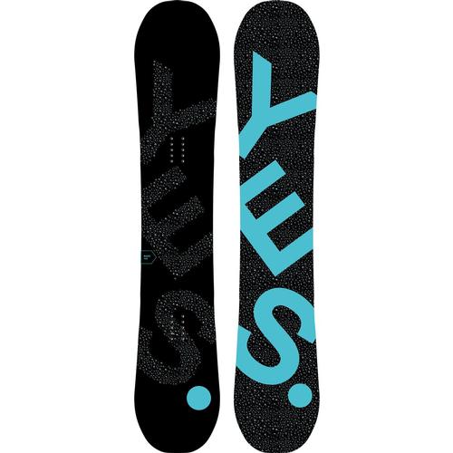 Yes Basic Snowboard